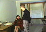 Mistress Stephanie's Secretary