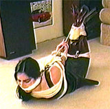 BONDAGE THERAPY FOR FIONA