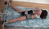 Girl/Girl  Bondage  #1