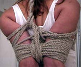 Girl/Girl Bondage 3