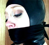 Lashed in Latex 2!