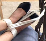 Hogties  & Bondage Stories